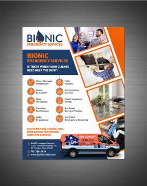 Diseño Publicitario por GraphicsGuru para este proyecto | Diseño: #30324697