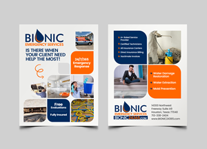 Design Publicitaire par Graphic Guy pour ce projet | Design #30325548