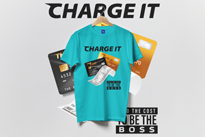 T-Shirt-Design von katan_designs für dieses Projekt | Design: #30333358