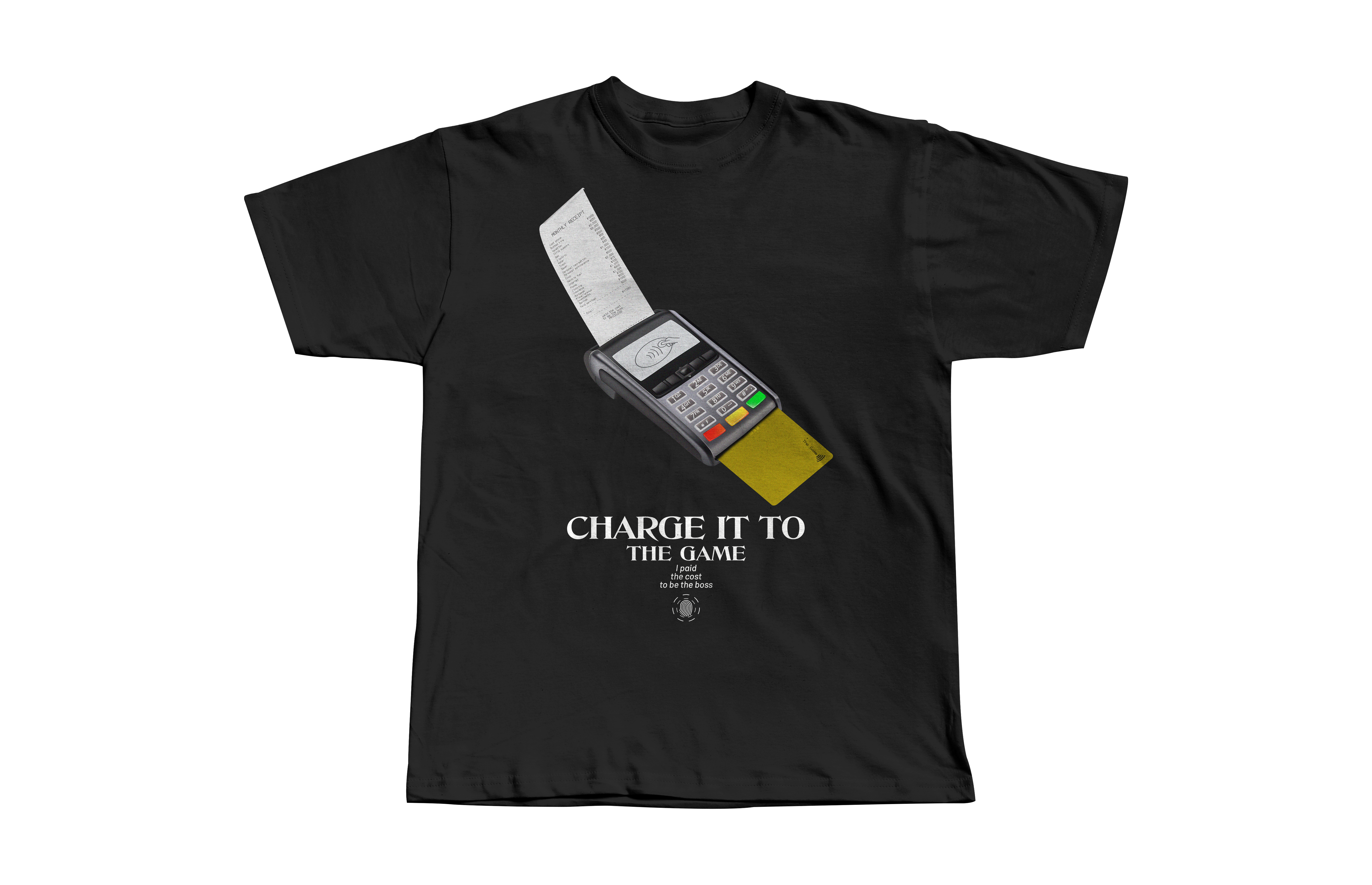 T-Shirt-Design von Dabby Designs für dieses Projekt | Design #30321024