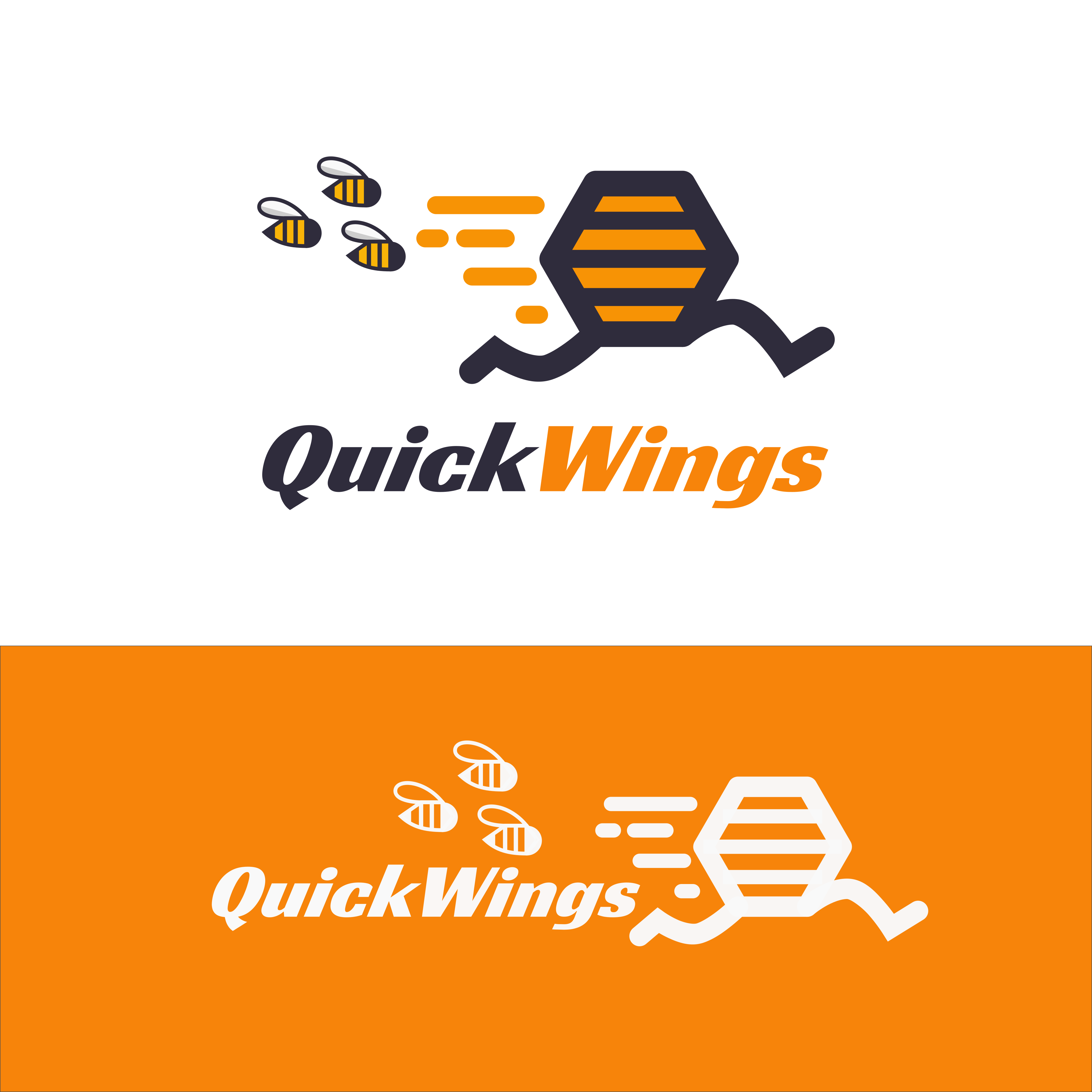 Logo Design by marunstudio for this project | Design #30350960