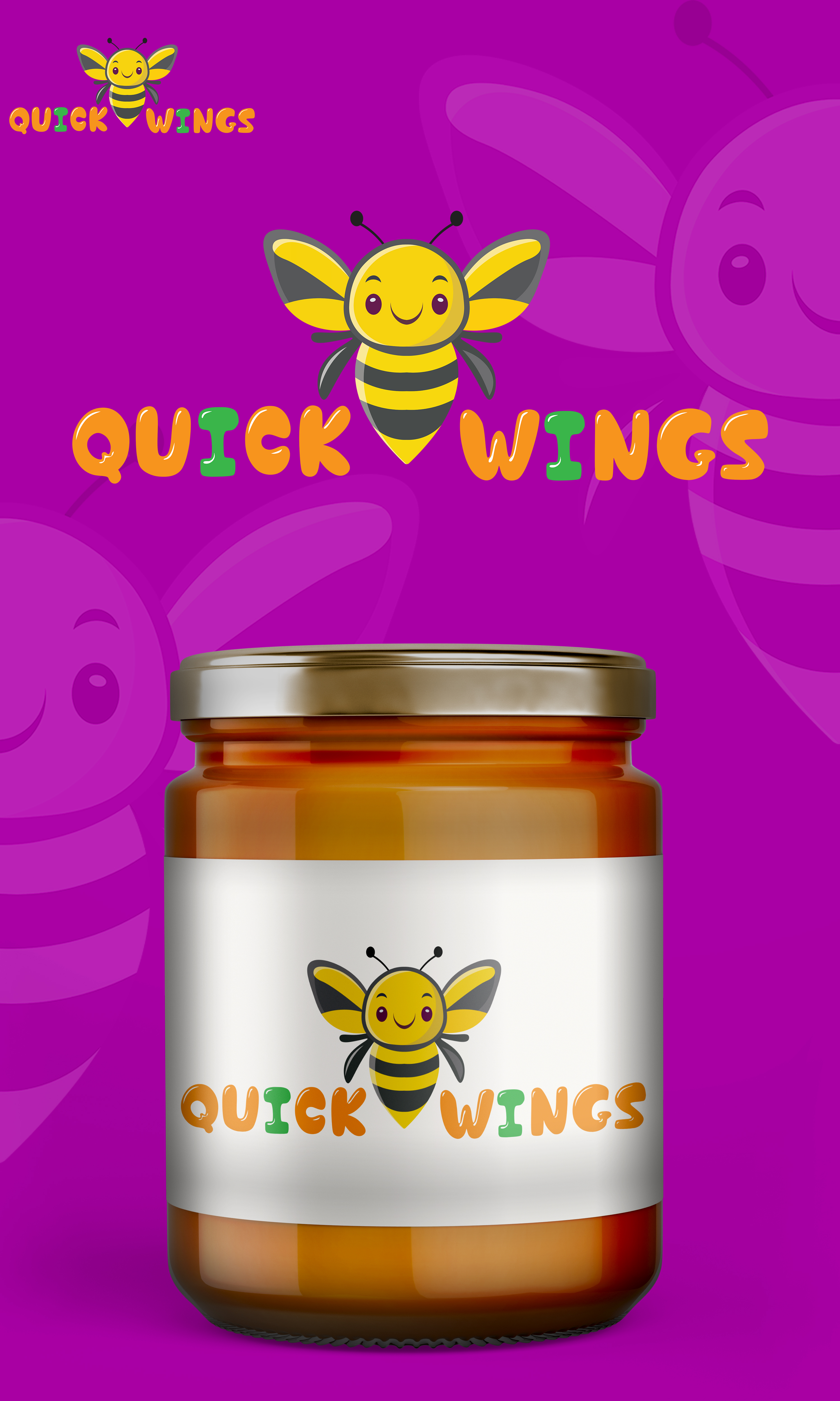 Logo Design by HezalGraphics for this project | Design #30348282