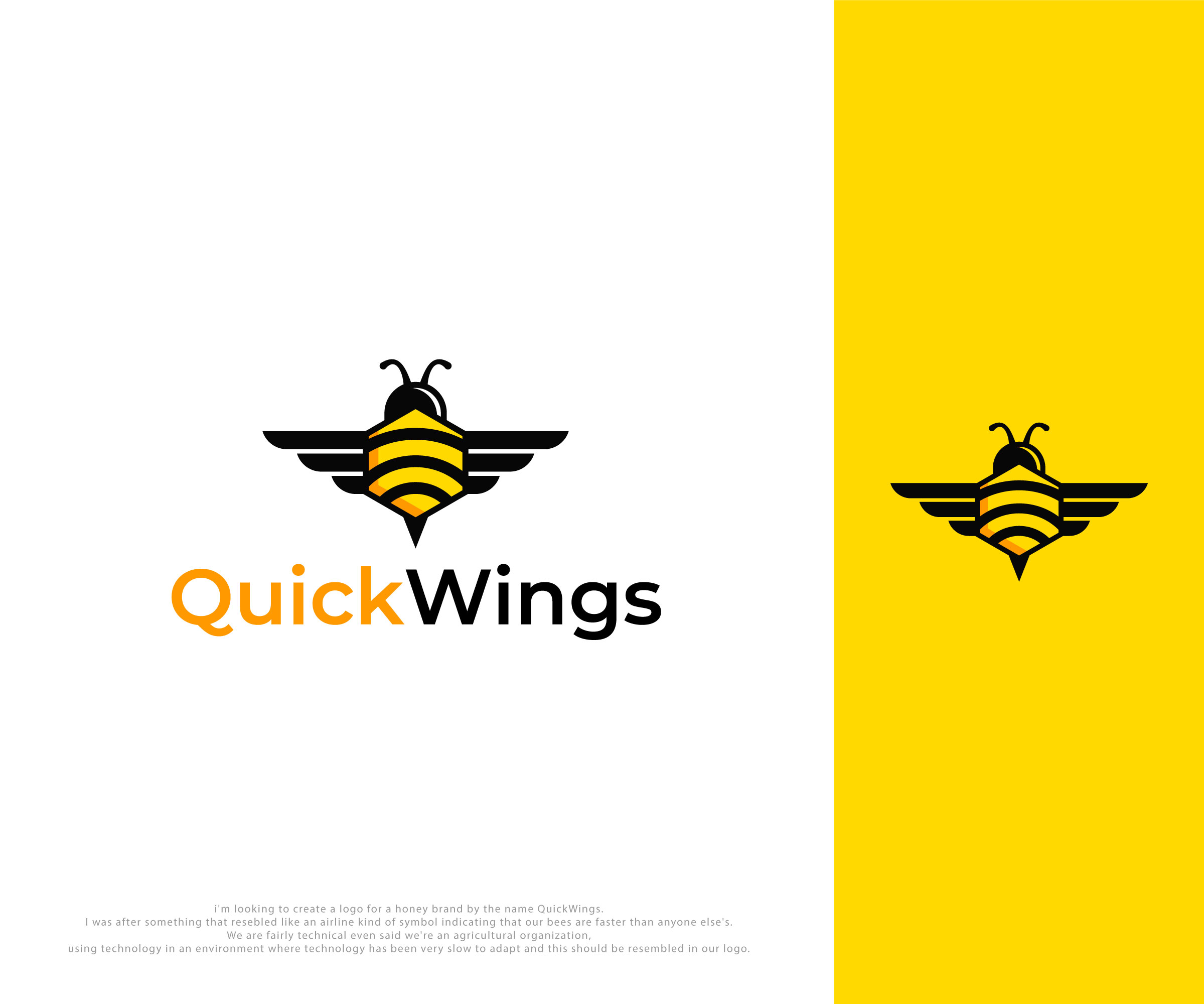Logo Design by ecorokerz for this project | Design #30350574