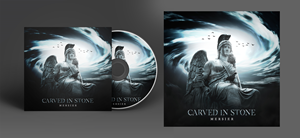 Diseño de Portada de CD por Graphic Storm para este proyecto | Diseño #30330292