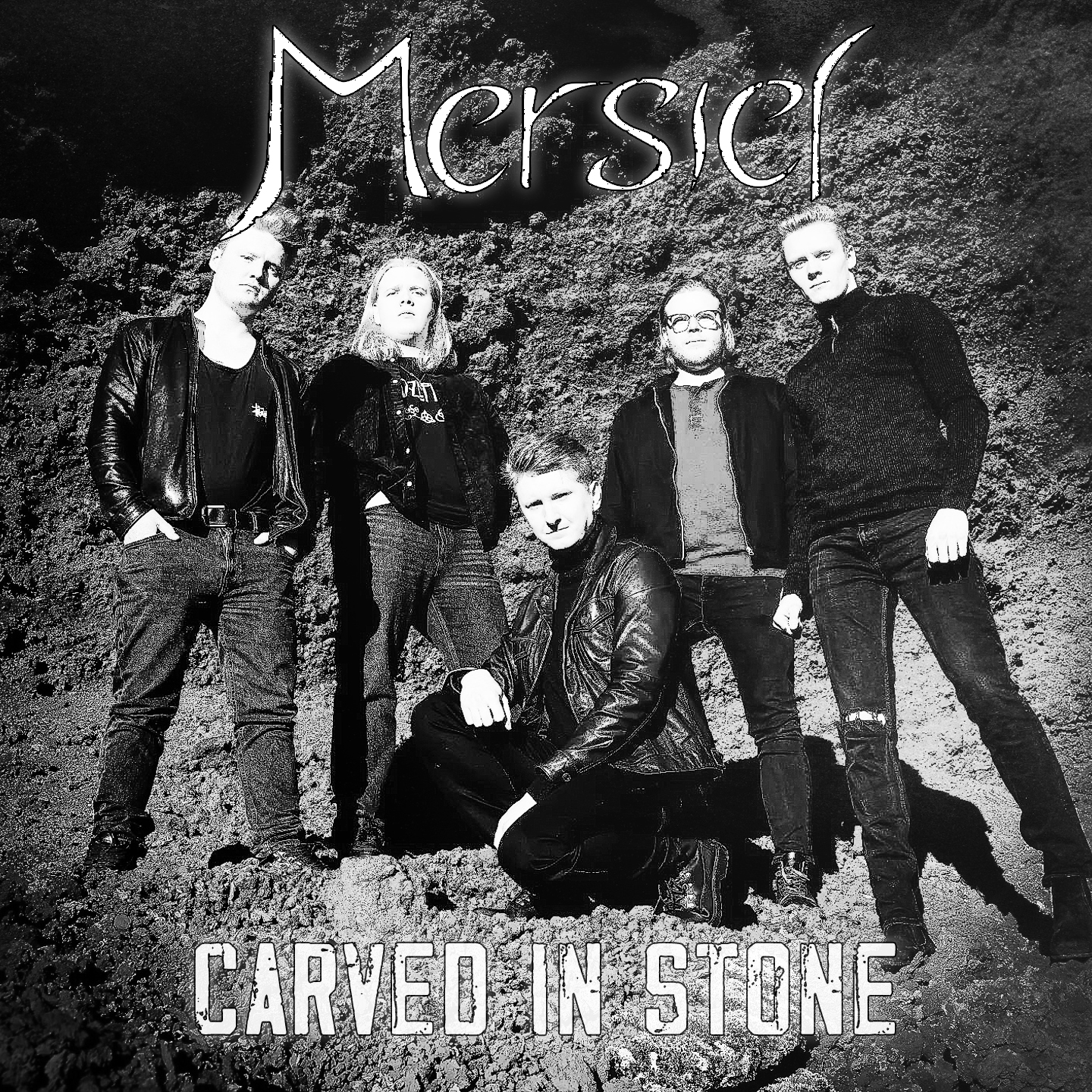 CD Cover Design by MarkoE for this project | Design #30341069