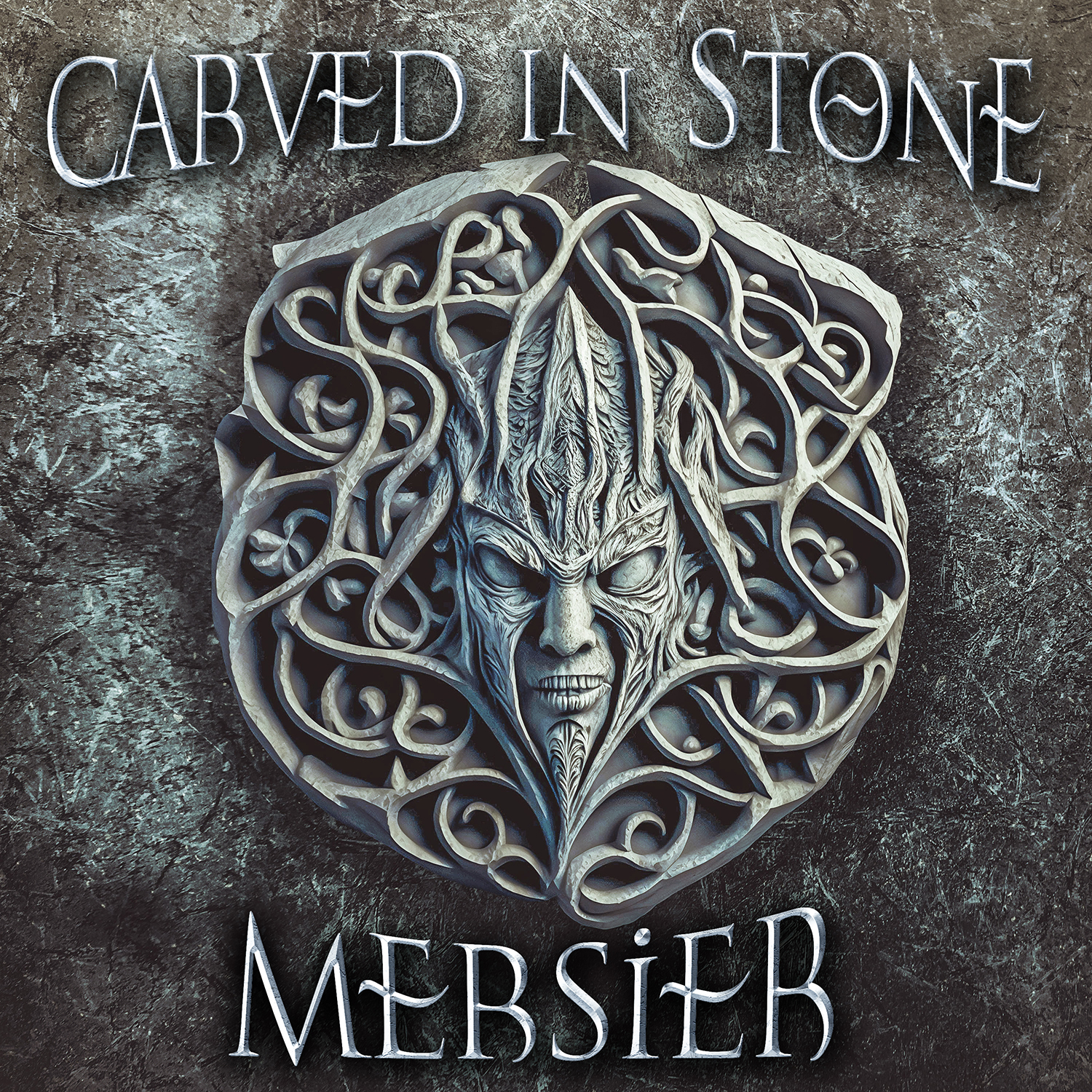 CD Cover Design by Wally_F for this project | Design #30341856