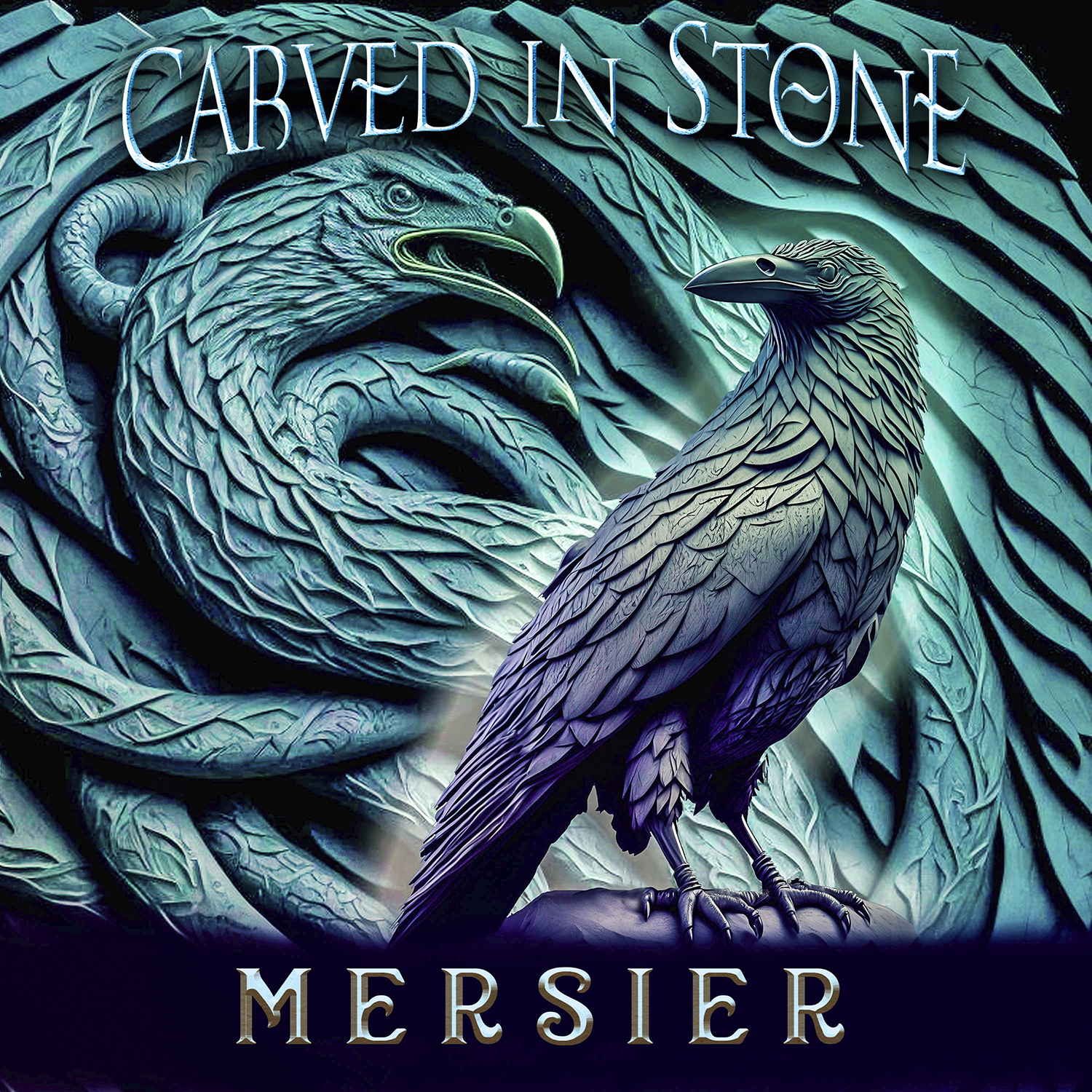 CD Cover Design by Wally_F for this project | Design #30341980