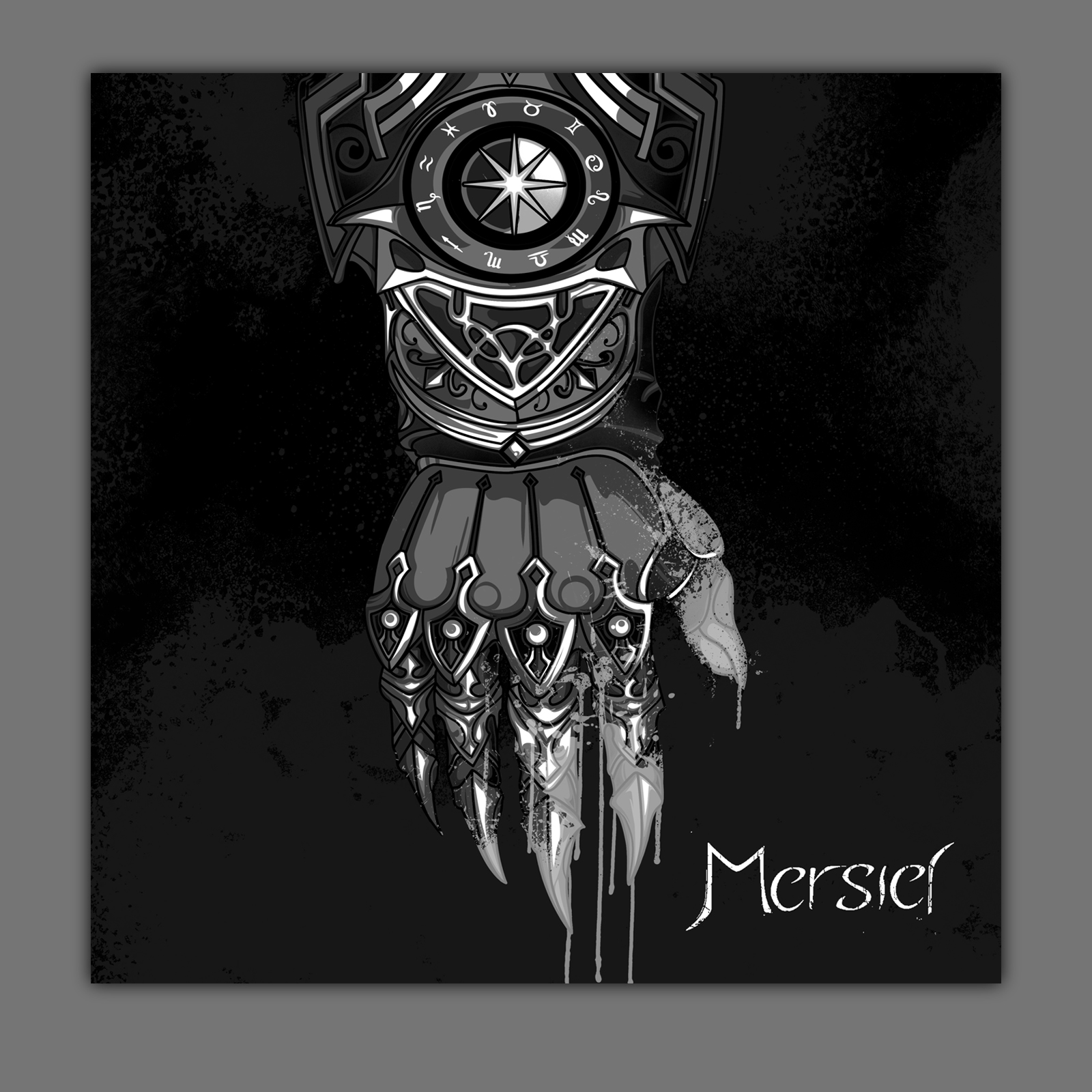 CD Cover Design by Heydale for this project | Design #30357998
