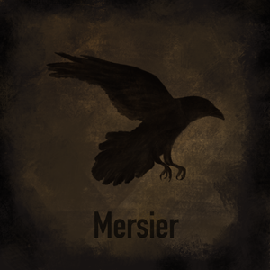 CD Cover Design by mattbarberdesigniow