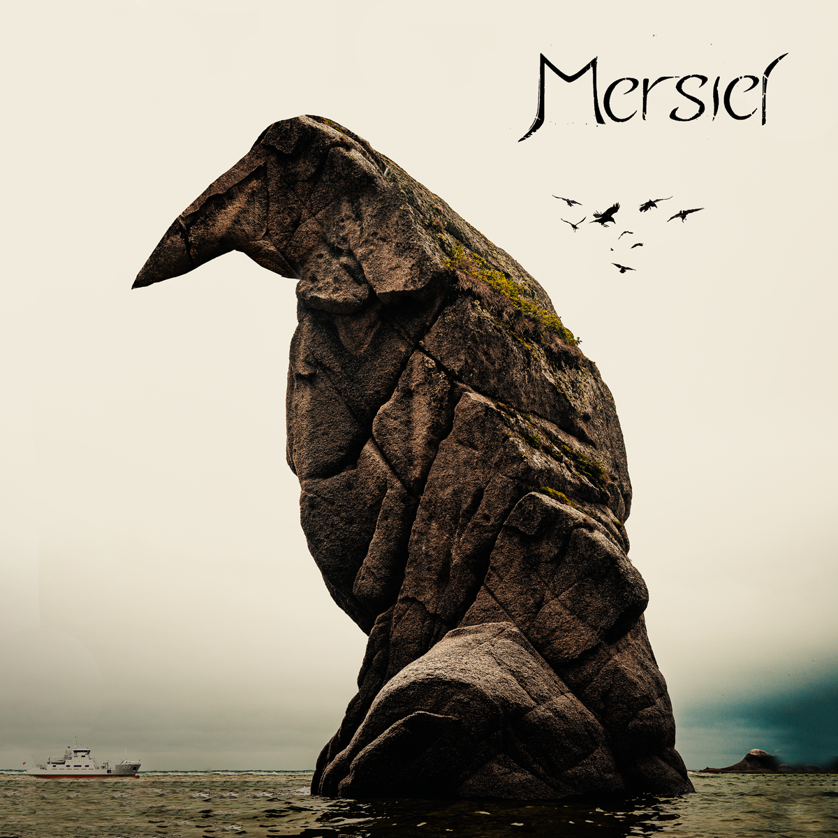 CD Cover Design by Kam_jaff for this project | Design #30347595