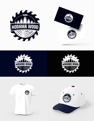 Logo Design by Design Athics for this project | Design: #30322822