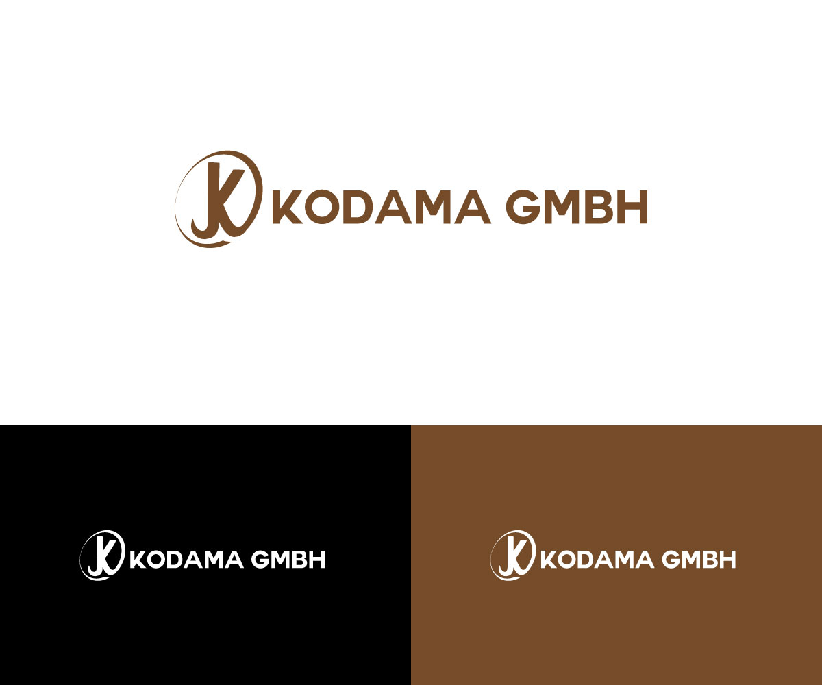 Logo Design by Kavth for this project | Design #30328581