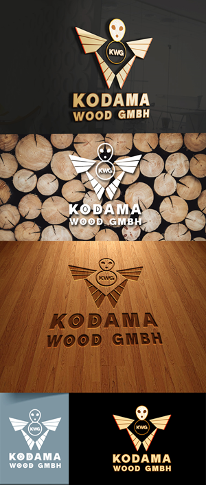 Logo Design by Wonderful design for this project | Design: #30318178