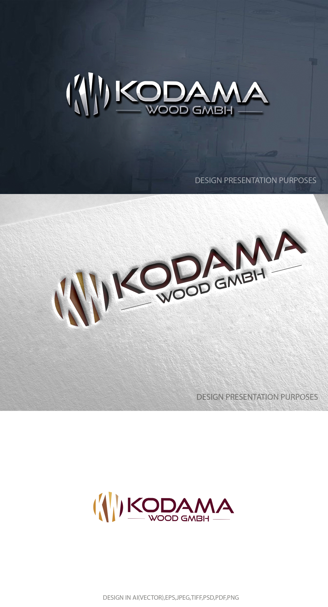 Logo Design by zebronicgraphic for this project | Design #30316939