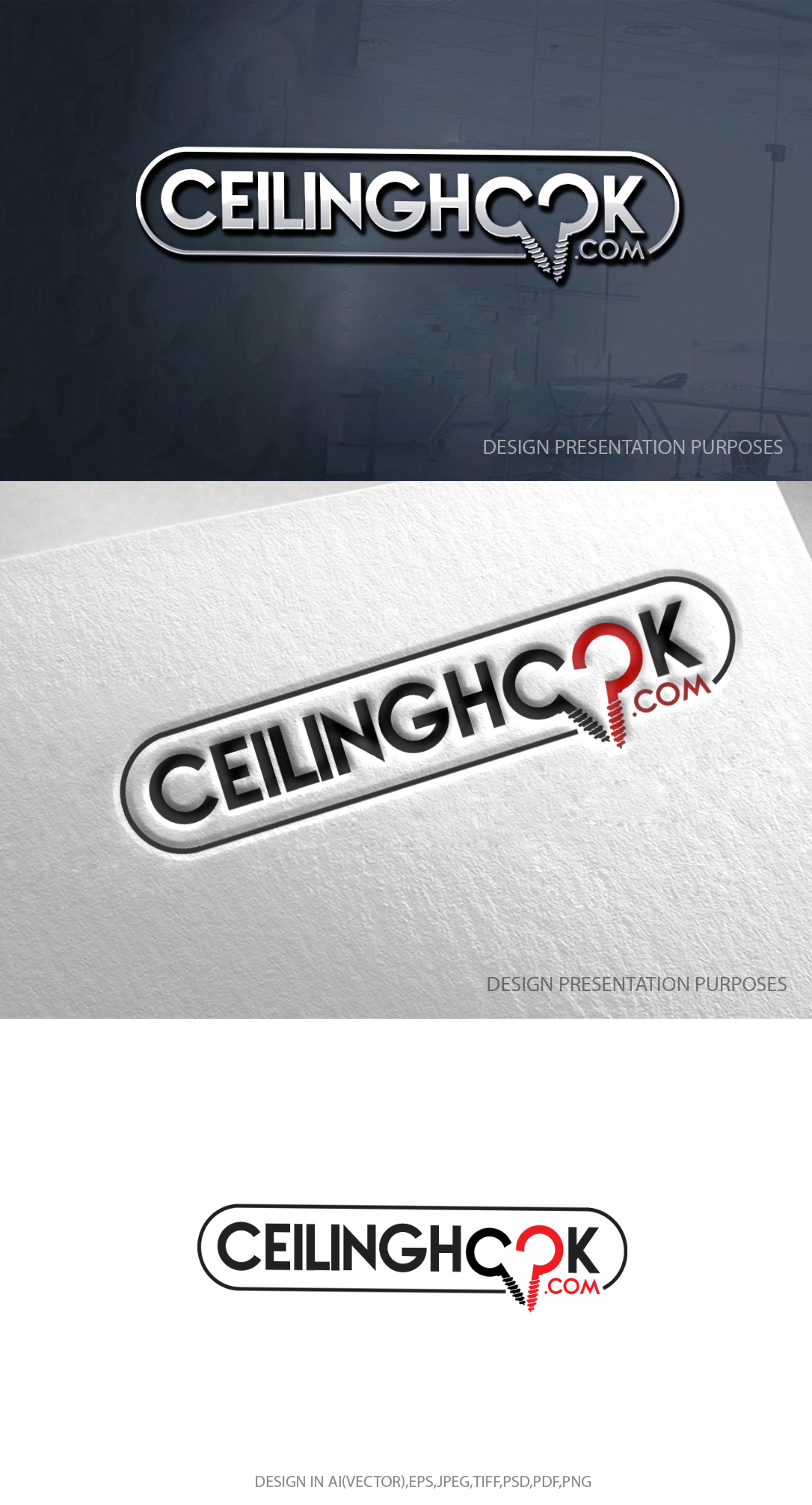 Design de Logo par zebronicgraphic pour ce projet | Design #30317698