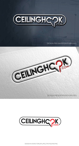 Logo-Design von zebronicgraphic für dieses Projekt | Design: #30317698