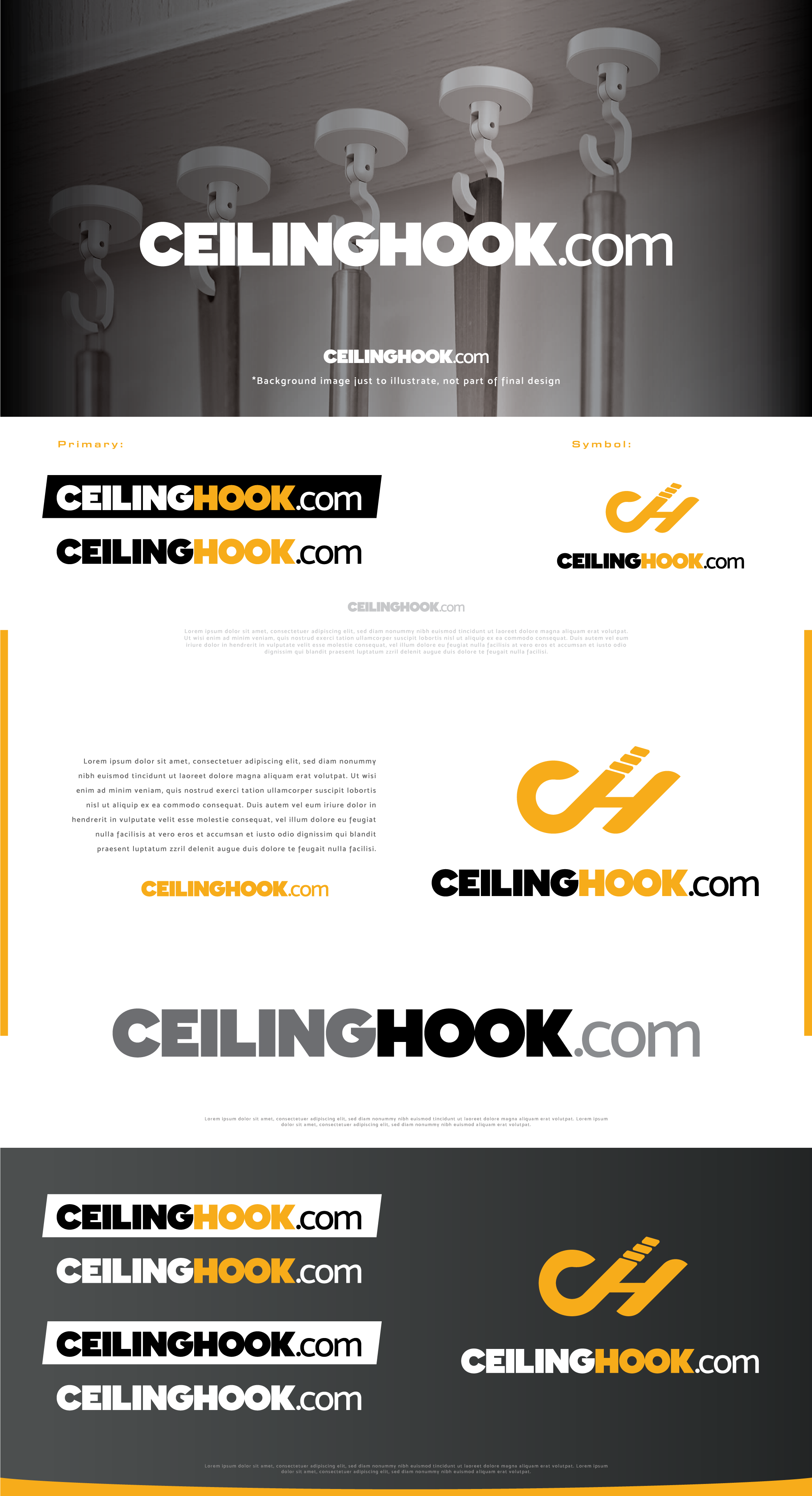 Logo Design by Gabriel T. Marques for this project | Design #30321357