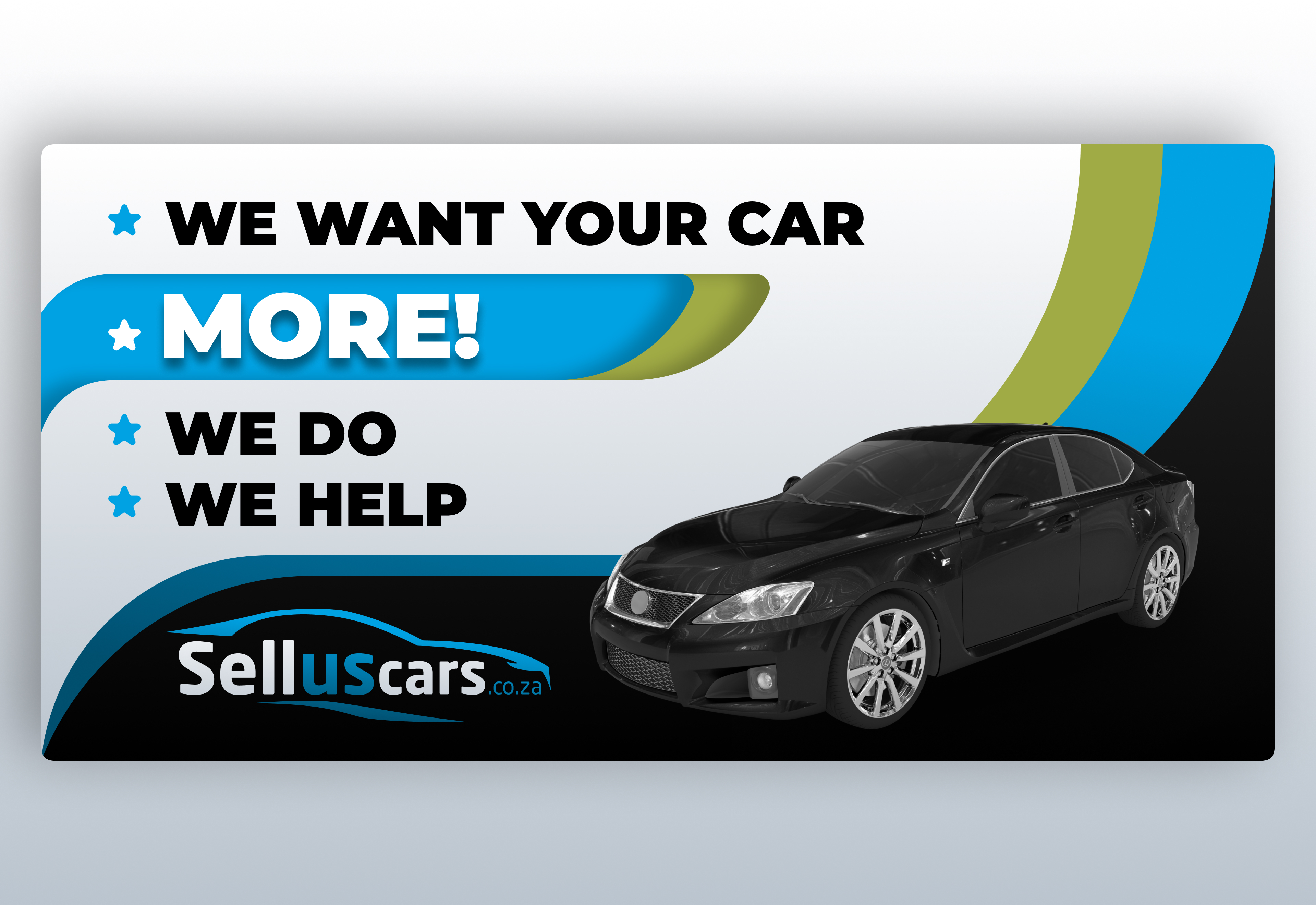 Diseño De Banner Publicitario por Usman_UI para este proyecto | Diseño #30364555