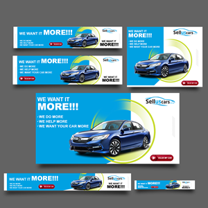 Banner-Design von anitasamanta für dieses Projekt | Design #30344279