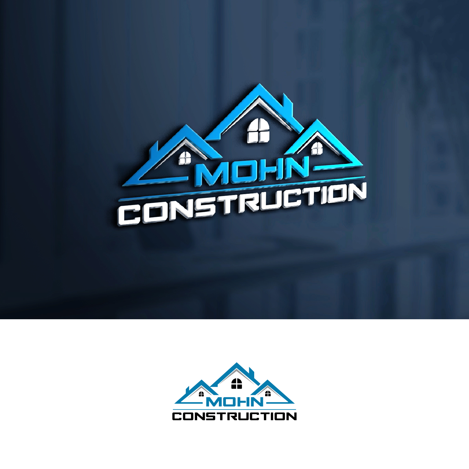 Logo-Design von S.H Designs für Dayspring Enterprises | Design #30320320