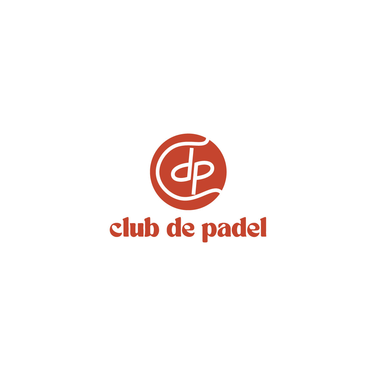 Logo Design by Jhannel55 for club de padel | Design #30358358