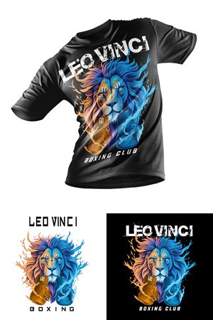 T-shirt Design by Sergio Coelho for this project | Design: #30359429