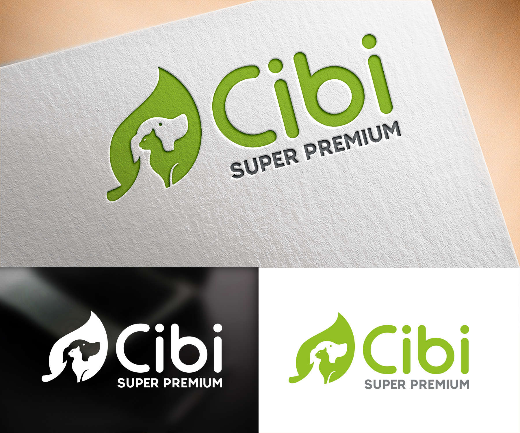 Logo-Design von Vishak vasu für dieses Projekt | Design #30368553