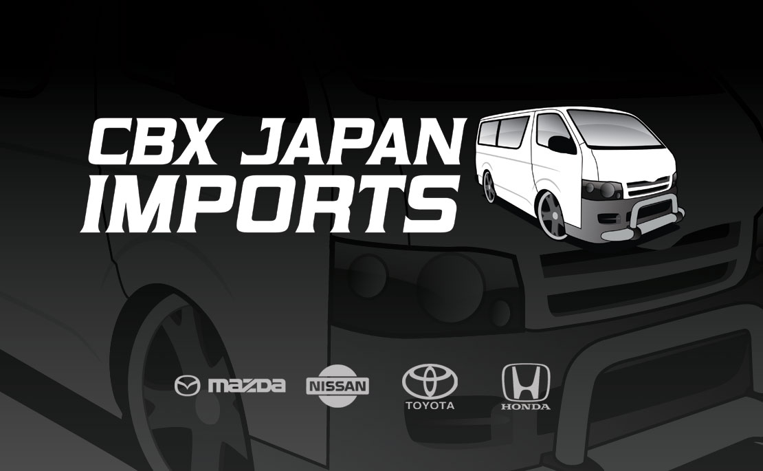 Business Card Design by Joshua Carmichael for CBX JAPAN LTD | Design #3132332