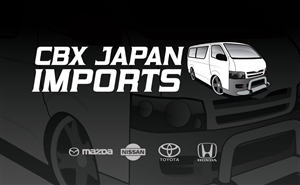 Business Card Design by Joshua Carmichael for CBX JAPAN LTD | Design: #3132332