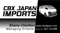 Visitenkarten-Design von homegraphic für CBX JAPAN LTD | Design #3084474