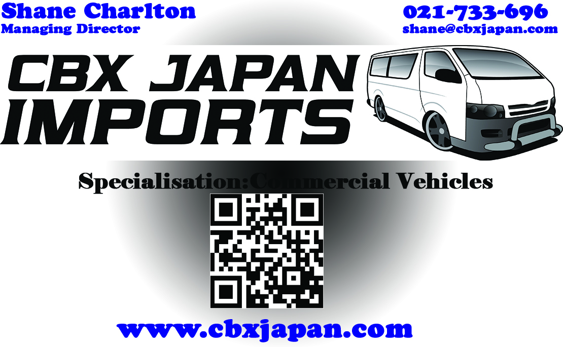 Visitenkarten-Design von Tushar Aghi für CBX JAPAN LTD | Design #3094495