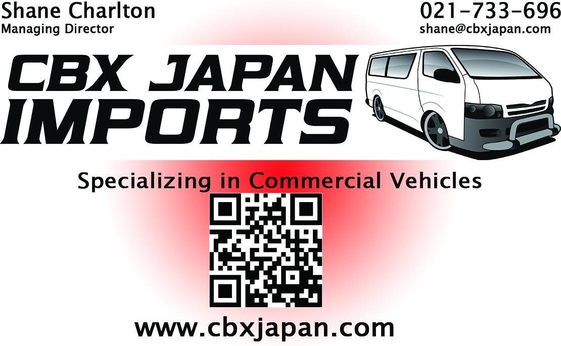 Business Card Design by Tushar Aghi for CBX JAPAN LTD | Design #3180396