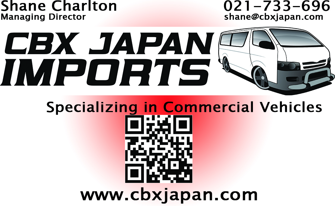Design de Carte de Visite par Tushar Aghi pour CBX JAPAN LTD | Design #3180953