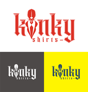 Logo Design by Rizal Fauzi