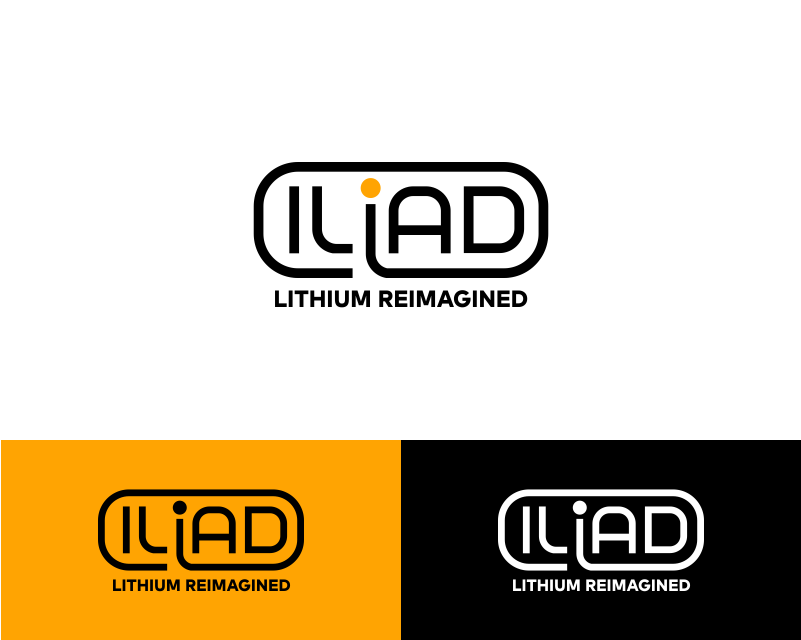 Logo Design by HADE DESAIN for this project | Design #30326969