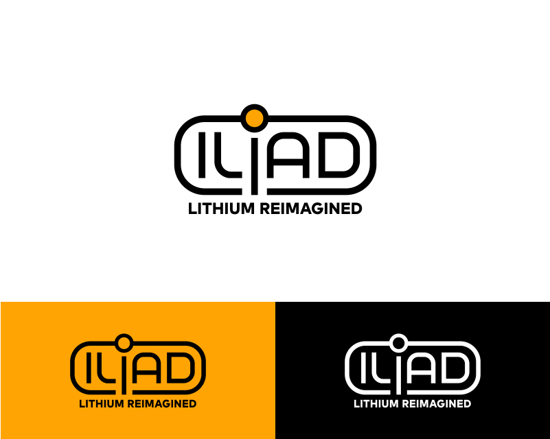 Logo Design by HADE DESAIN for this project | Design #30327023