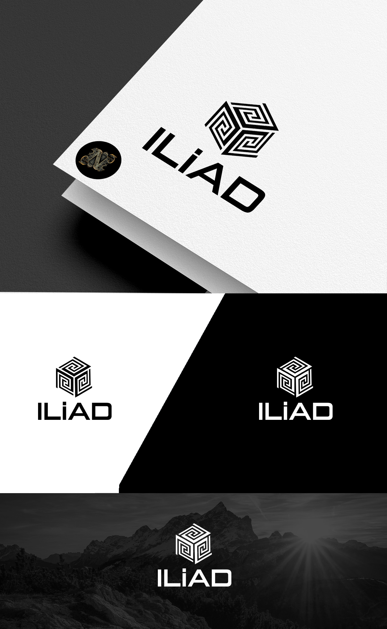 Diseño de Logo por END™ para este proyecto | Diseño #30334563