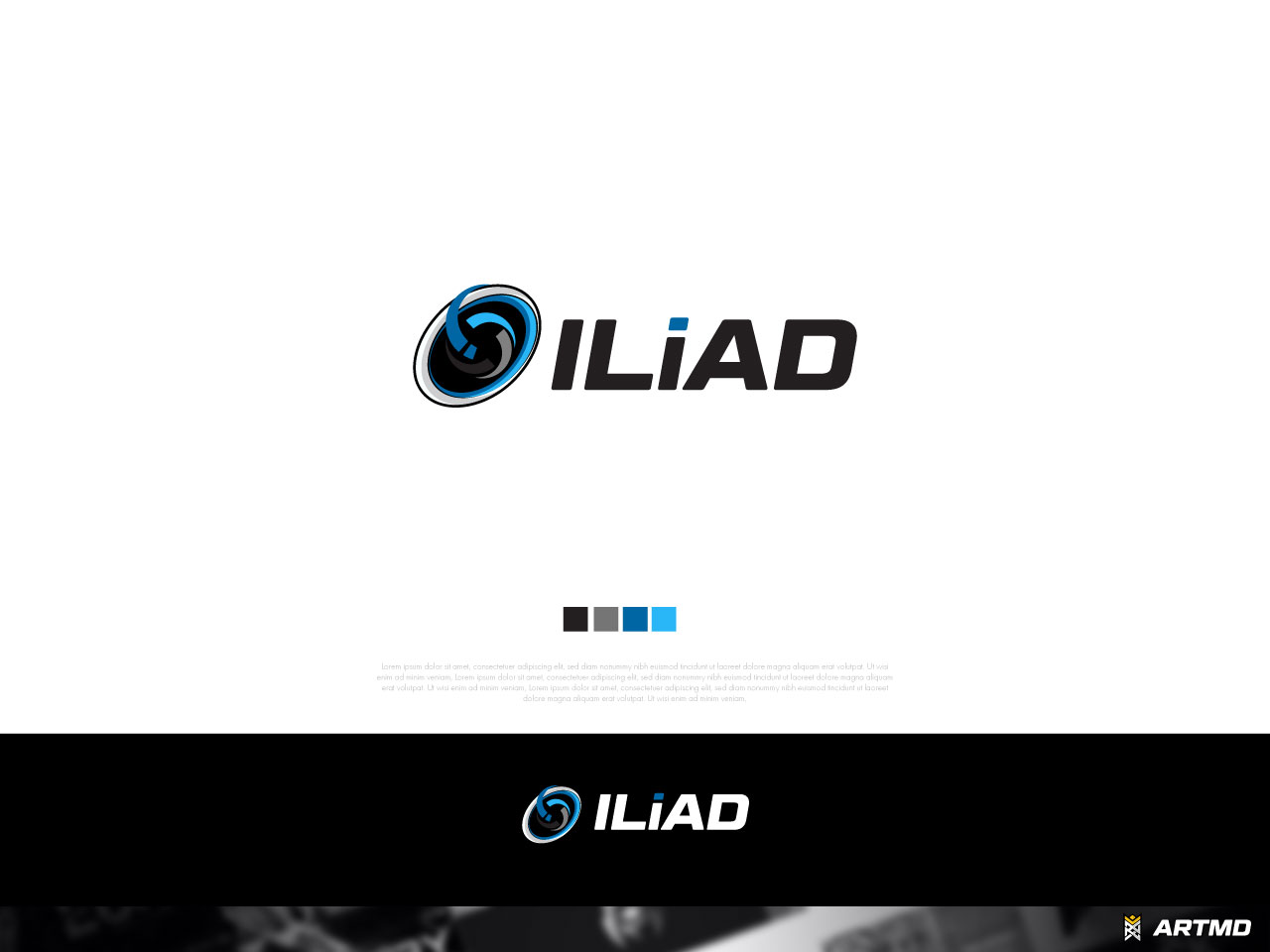 Logo Design by ARTMD for this project | Design #30318088