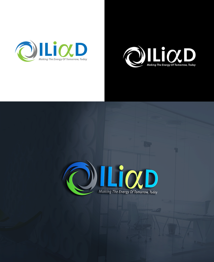 Logo Design by RA-bica for this project | Design #30322978