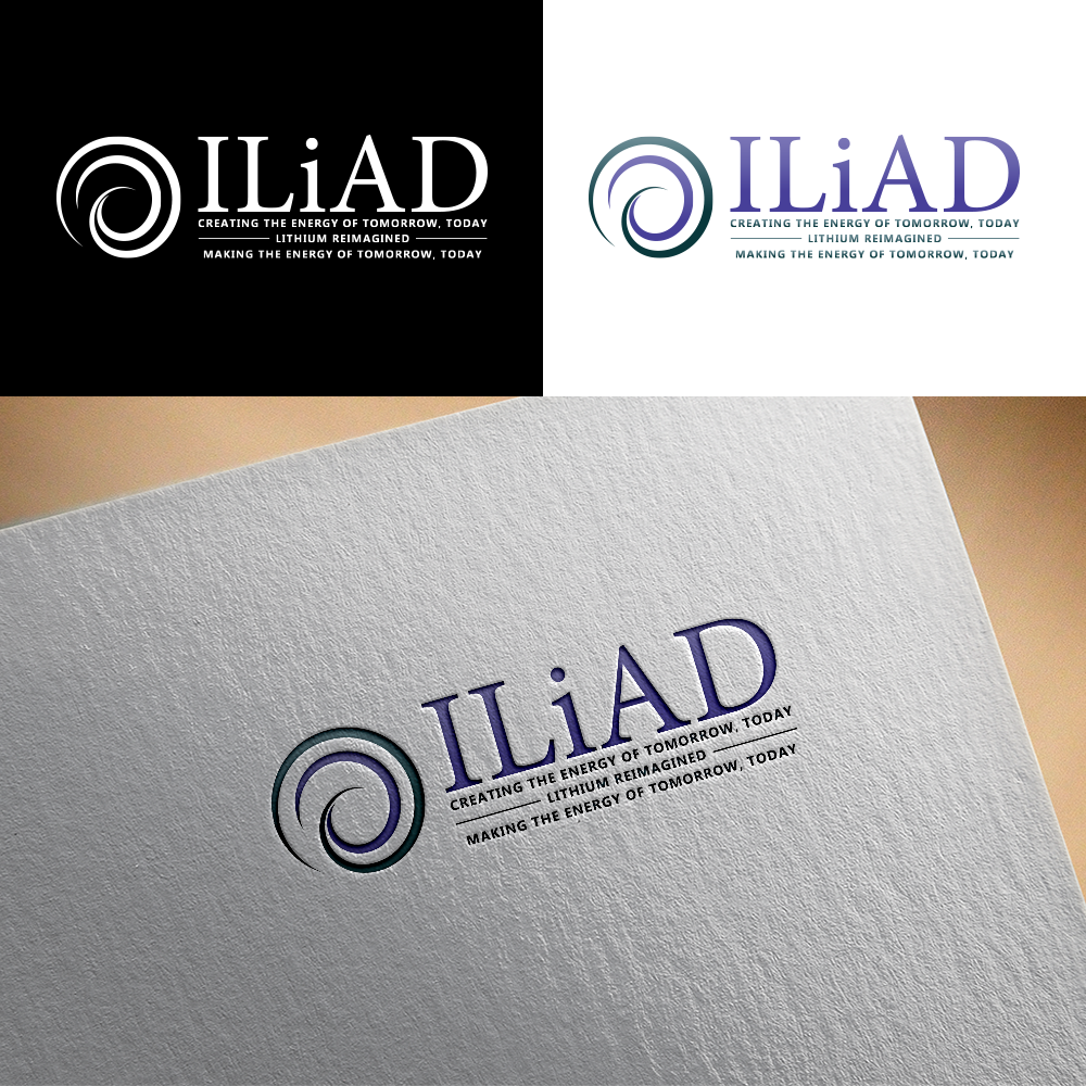 Logo Design by RA-bica for this project | Design #30324341
