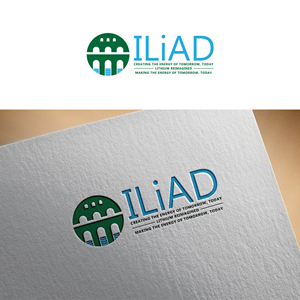 Design de Logo par RA-bica pour ce projet | Design : #30324342