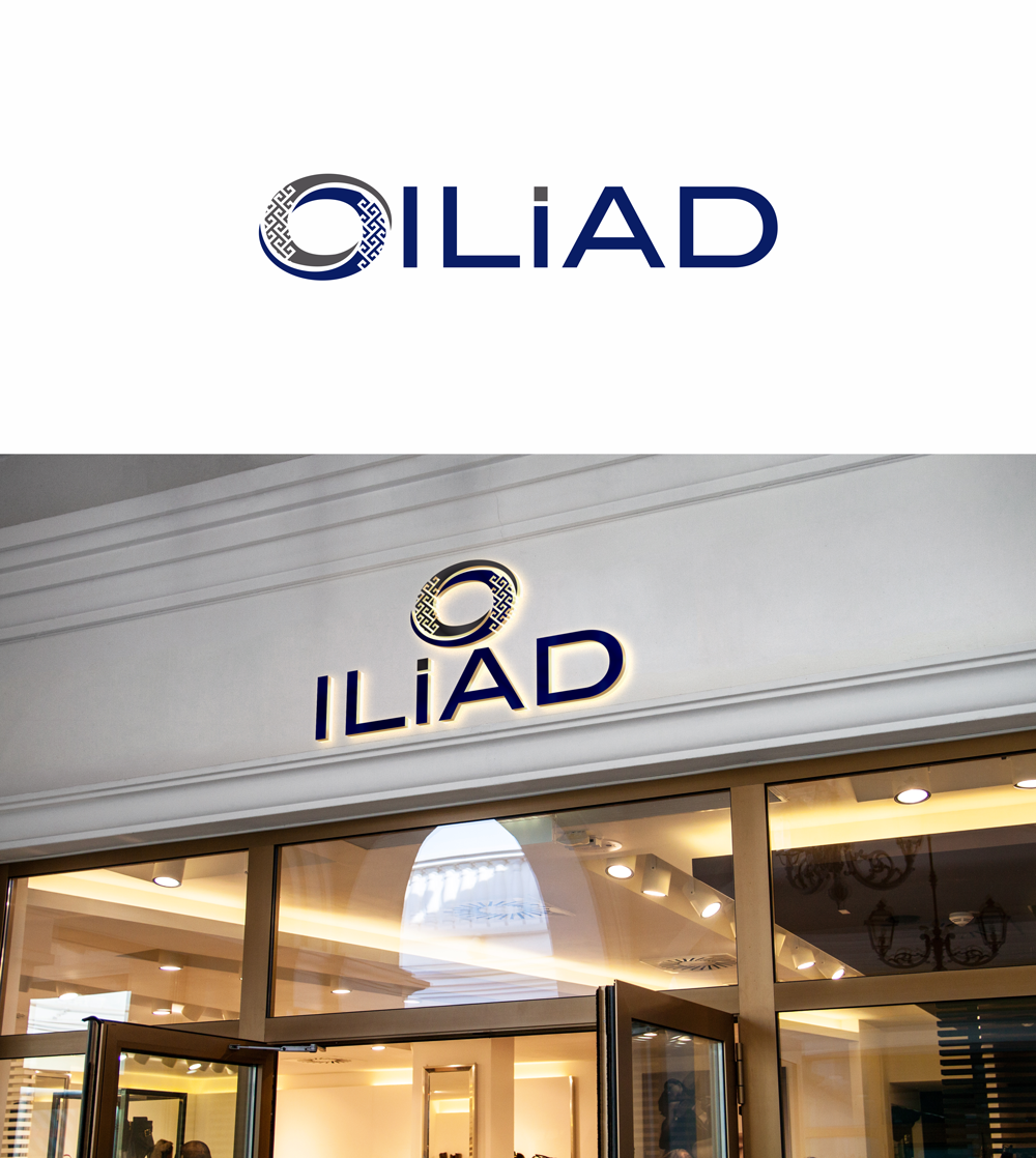 Logo Design by RA-bica for this project | Design #30328710