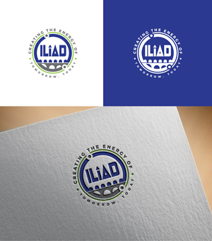 Design de Logo par RA-bica pour ce projet | Design : #30328711