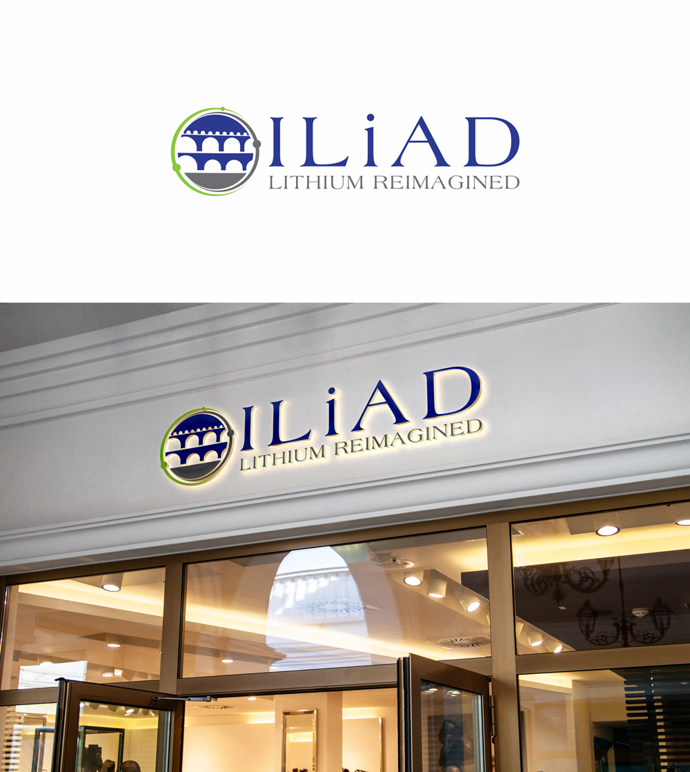 Logo Design by RA-bica for this project | Design #30328712