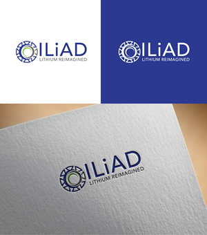 Diseño de Logo por RA-bica para este proyecto | Diseño: #30328713