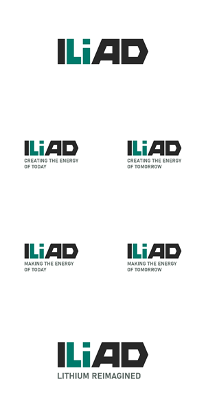 Logo Design by Abdullah Al Shohan