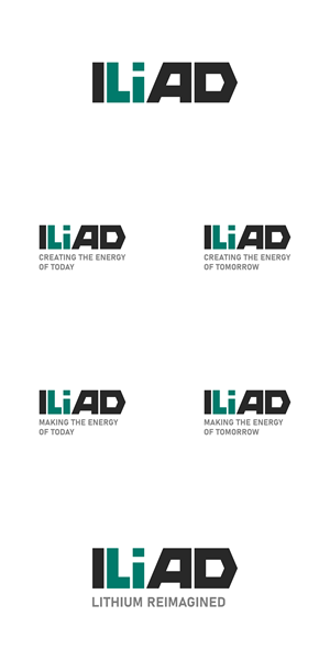 Logo Design by Abdullah Al Shohan for this project | Design: #30326843