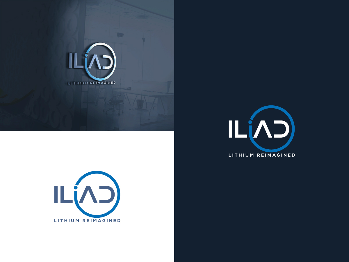Logo Design by Visionarydexiner for this project | Design #30329797