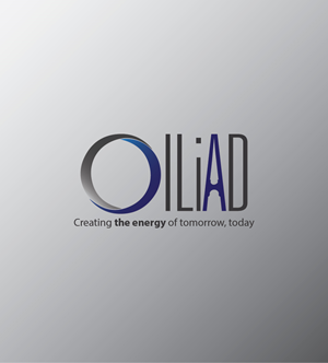 Logo Design by momo