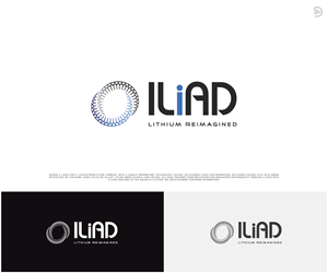 Logo Design by D_Mantra for this project | Design #30319101